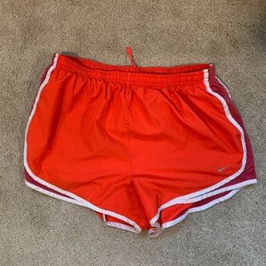 Nike Women’s Running Dri-Fit shorts